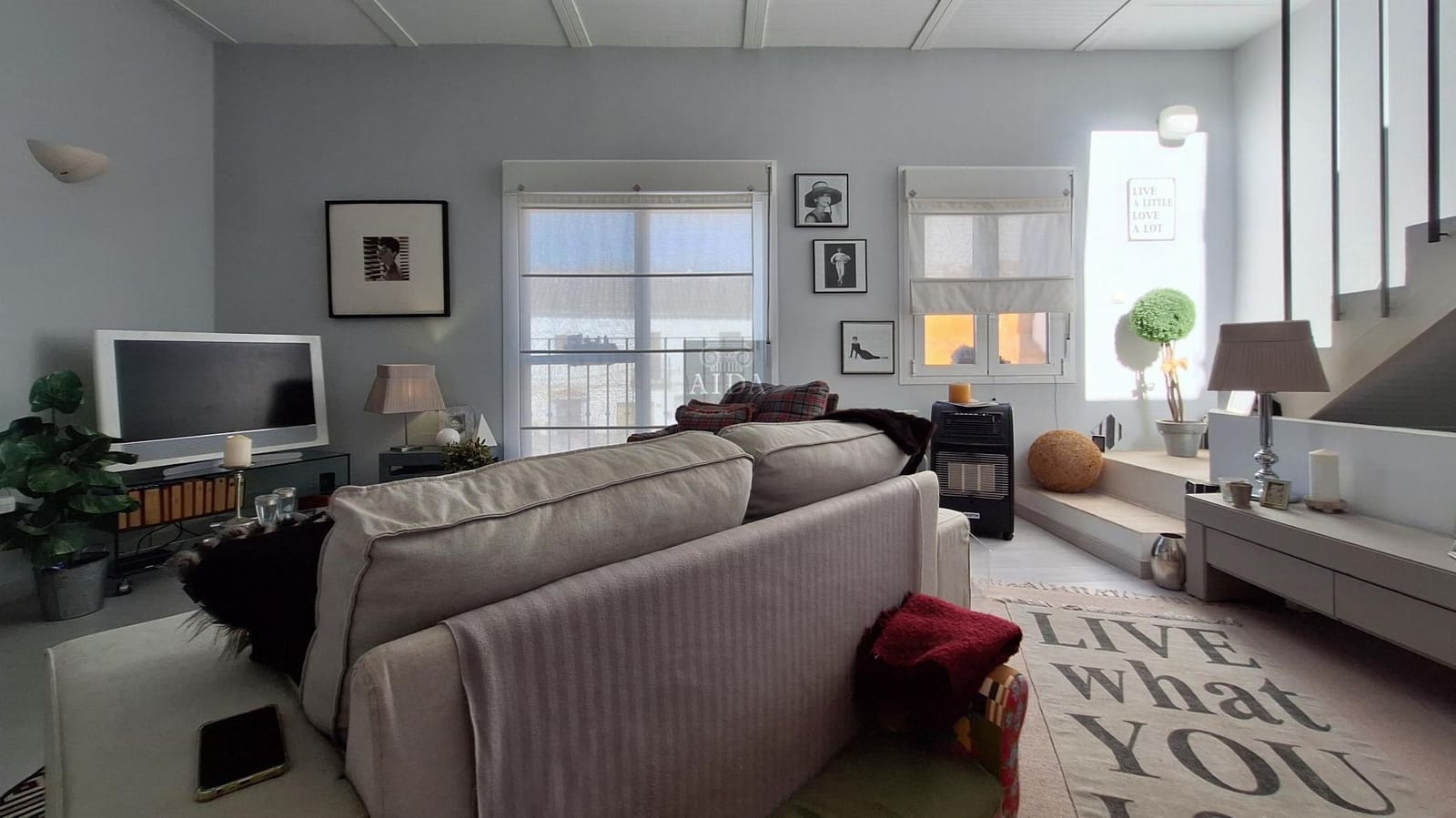 3 soveværelse Byhus til salg i Estepona med swimmingpool - € 635.000 (Ref: 9031198)