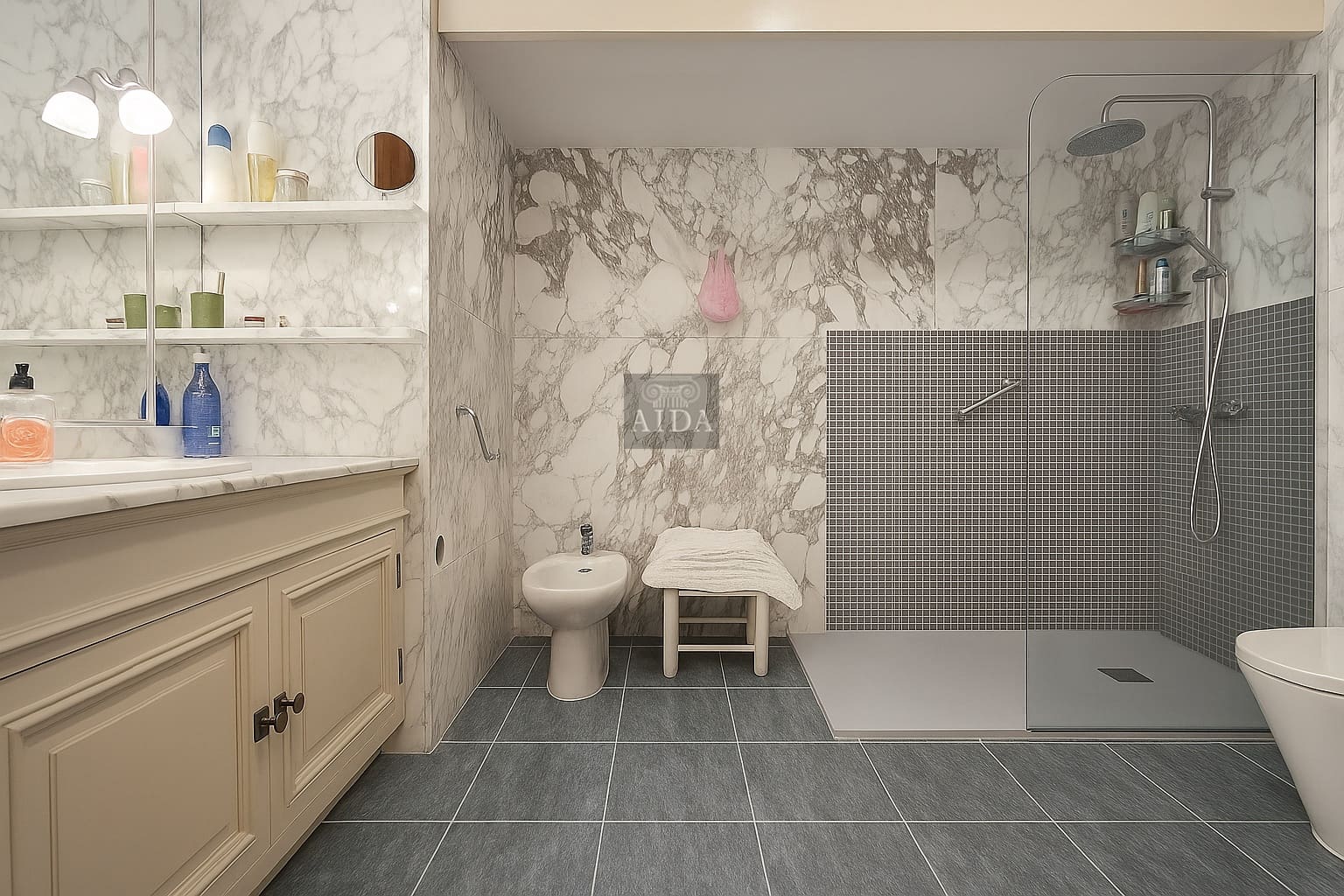 4 camera da letto Attico in vendita in Estepona - 1.430.000 € (Rif: 9035934)