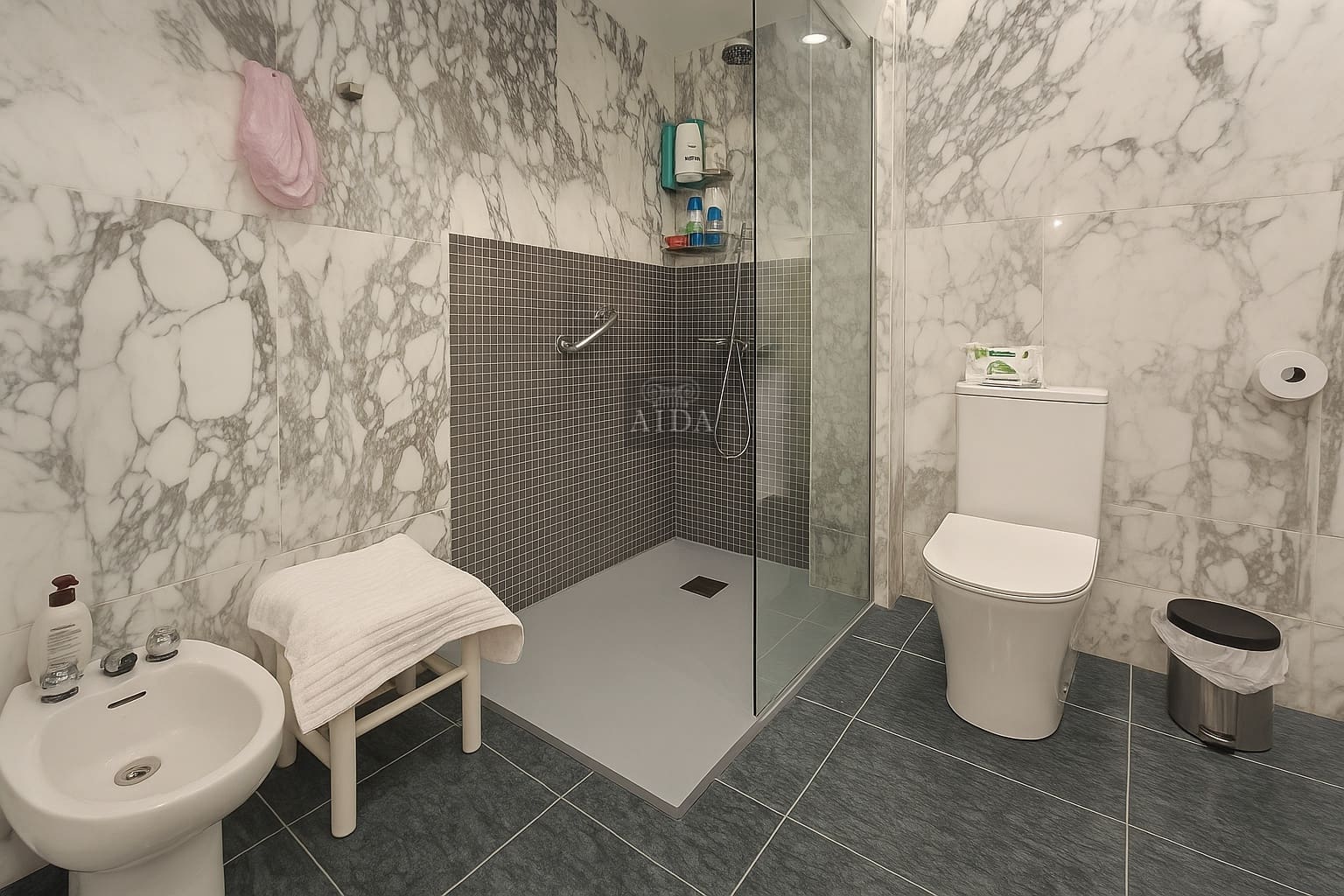 4 camera da letto Attico in vendita in Estepona - 1.430.000 € (Rif: 9035934)