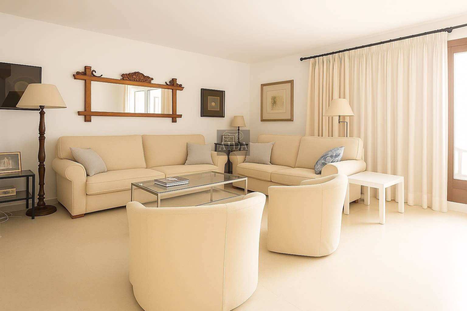 4 camera da letto Attico in vendita in Estepona - 1.430.000 € (Rif: 9035934)