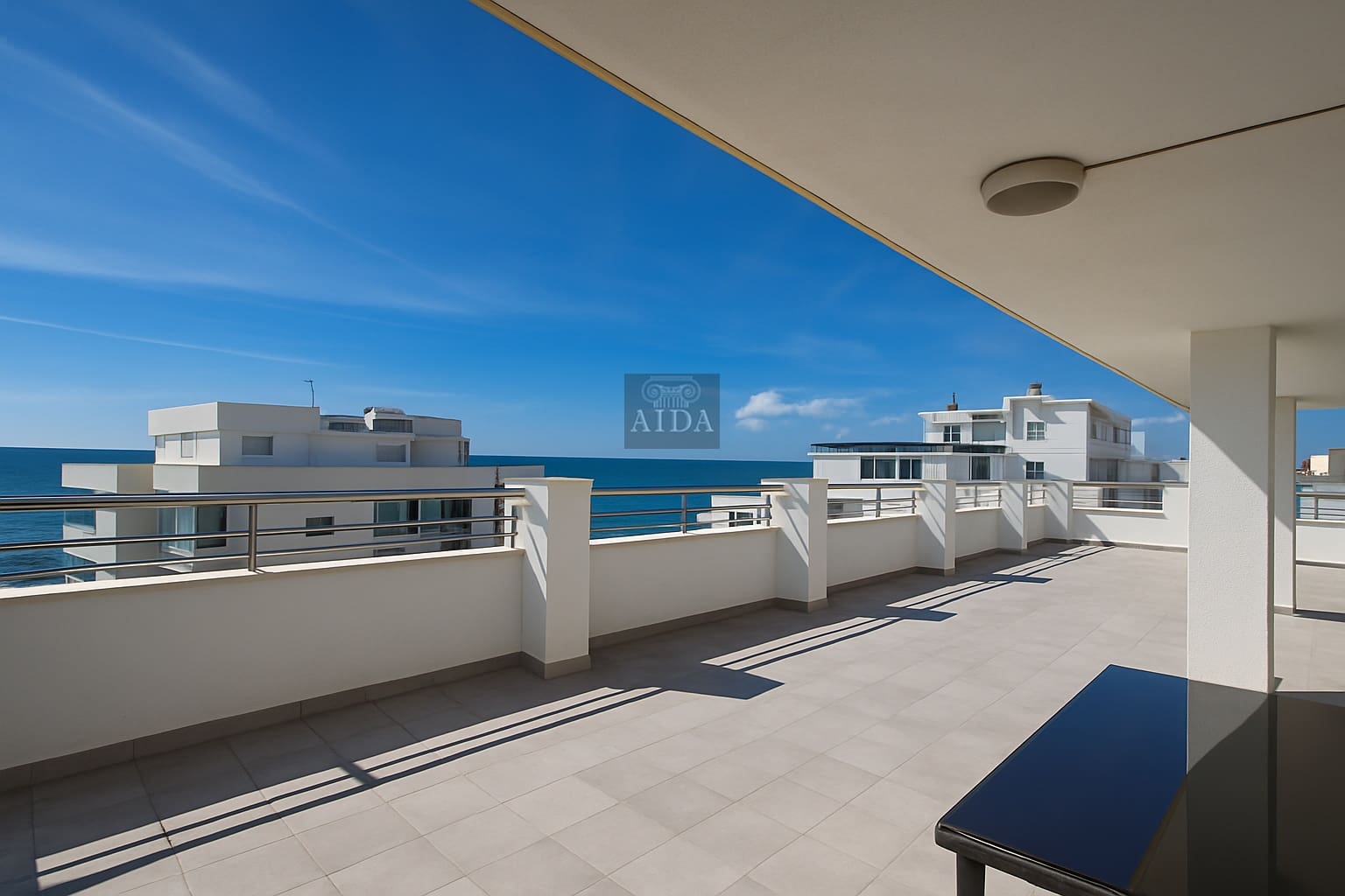 4 camera da letto Attico in vendita in Estepona - 1.430.000 € (Rif: 9035934)