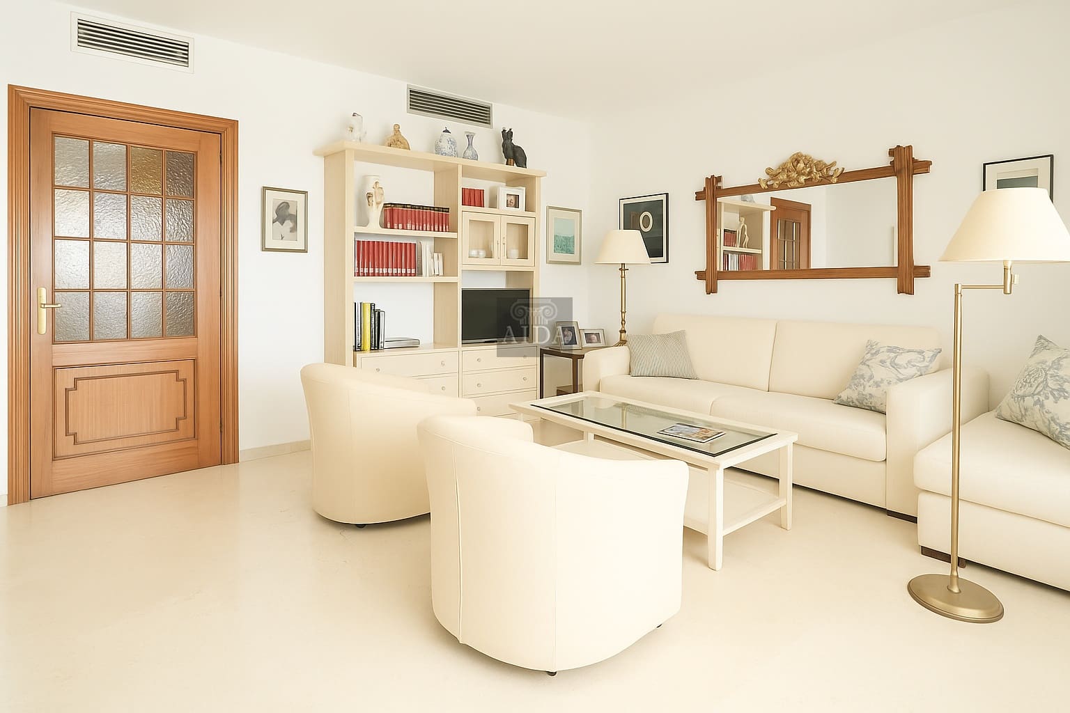4 camera da letto Attico in vendita in Estepona - 1.430.000 € (Rif: 9035934)