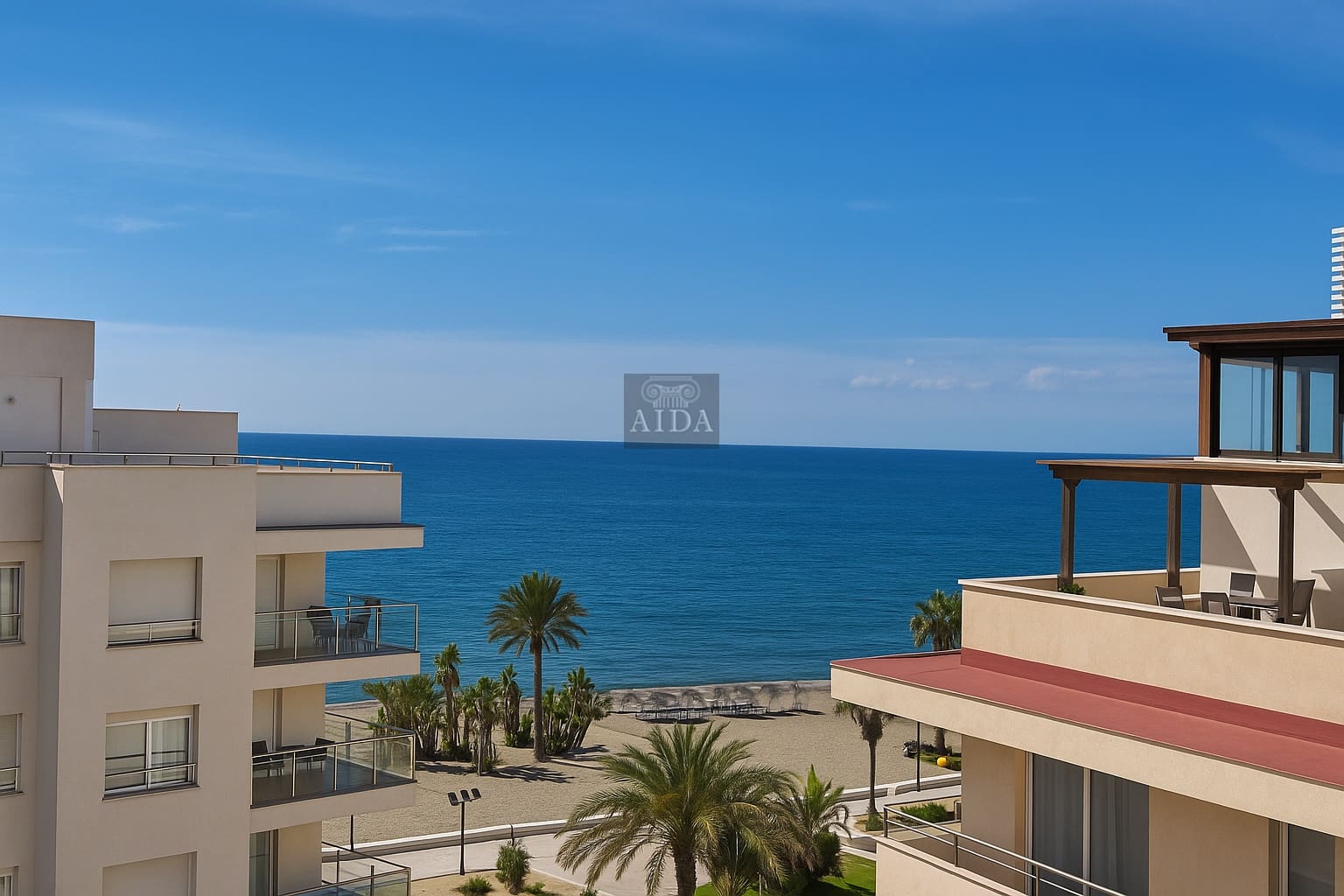 4 camera da letto Attico in vendita in Estepona - 1.430.000 € (Rif: 9035934)