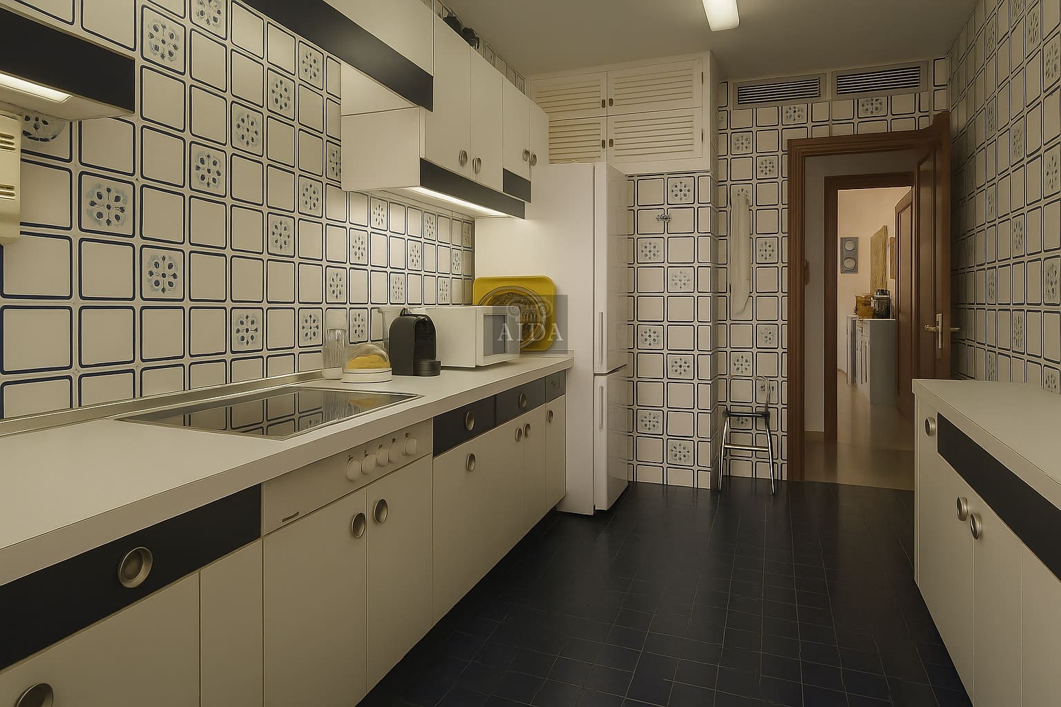 4 camera da letto Attico in vendita in Estepona - 1.430.000 € (Rif: 9035934)