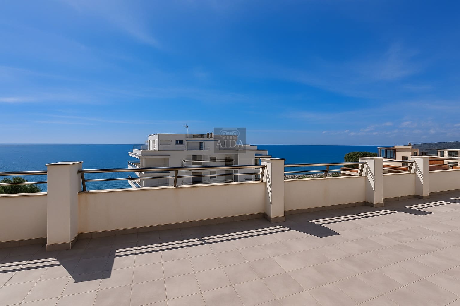 4 camera da letto Attico in vendita in Estepona - 1.430.000 € (Rif: 9035934)