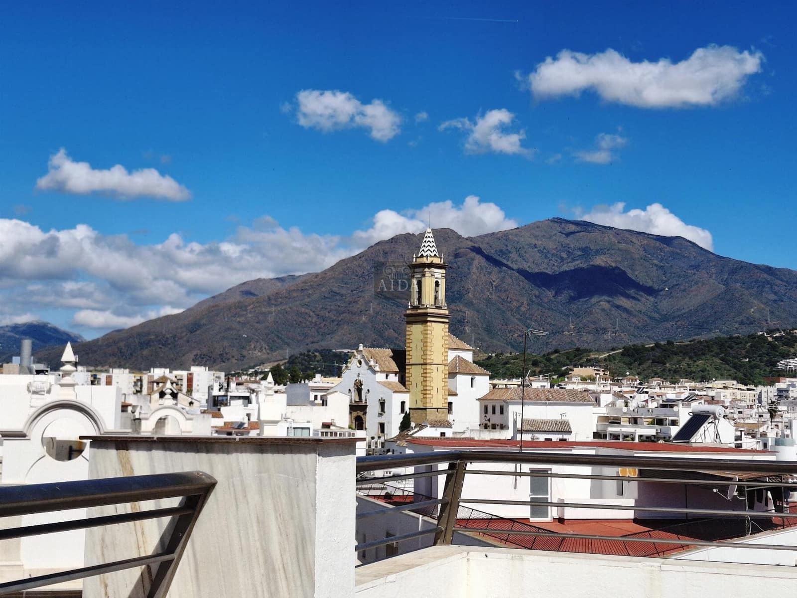 4 camera da letto Attico in vendita in Estepona - 1.430.000 € (Rif: 9035934)