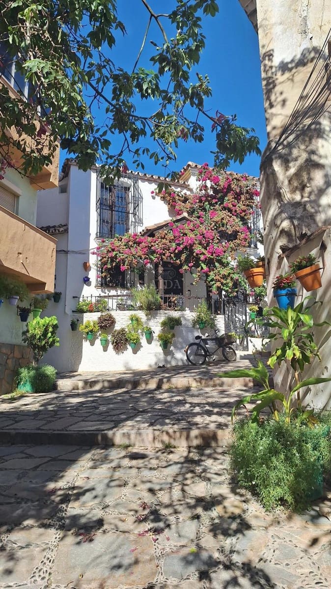 4 camera da letto Attico in vendita in Estepona - 1.430.000 € (Rif: 9035934)