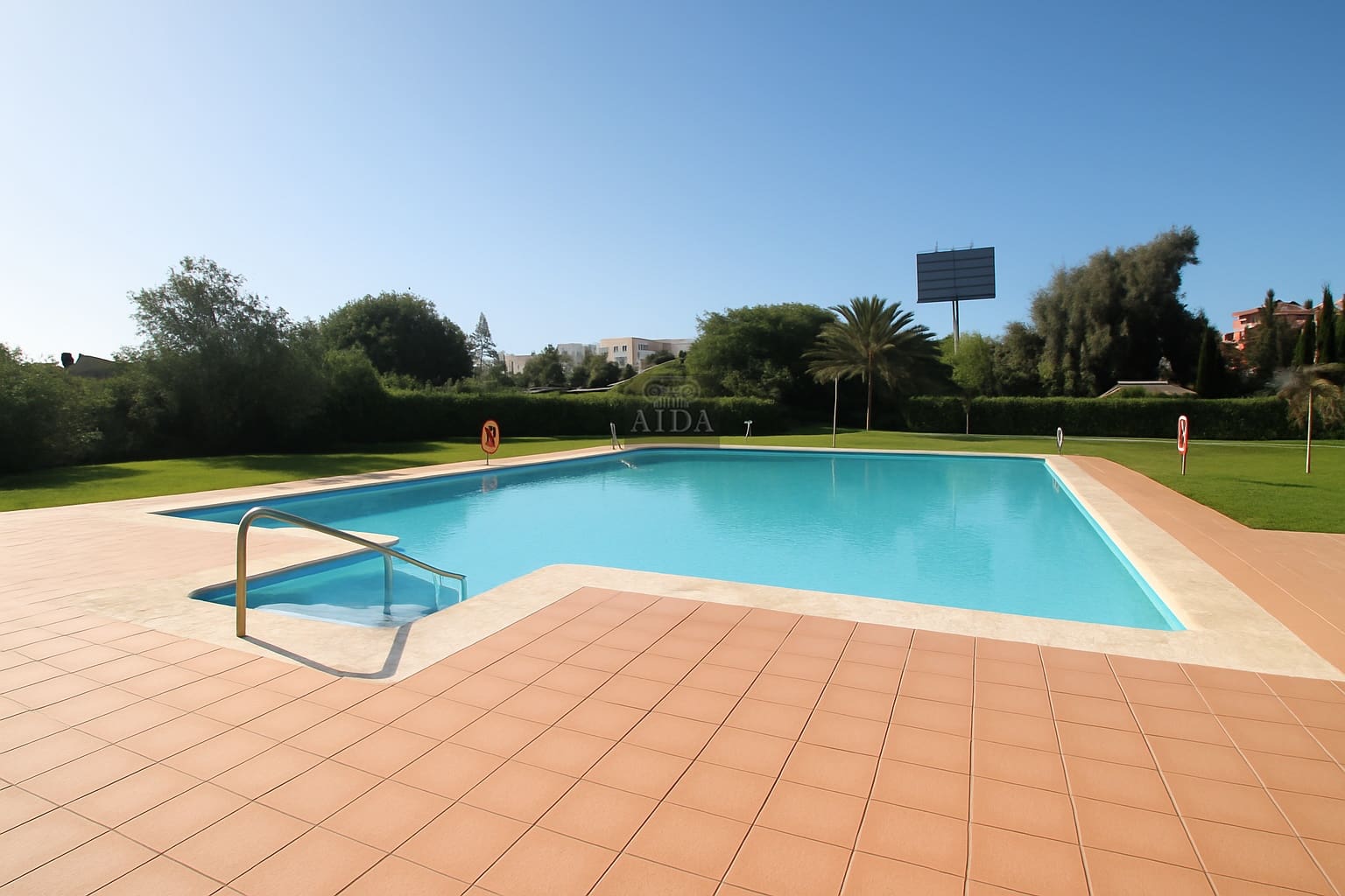 3 camera da letto Villa in vendita in Bahia Dorada con piscina garage - 499.000 € (Rif: 9133718)