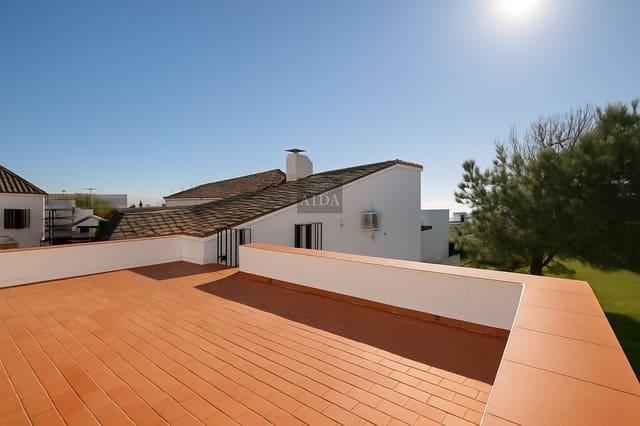 3 soverom Villa til salgs i Bahía Dorada, Estepona med svømmebasseng garasje - € 499 000 (Ref: 9133718)