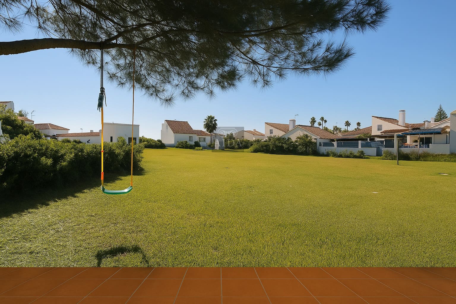 3 camera da letto Villa in vendita in Bahia Dorada con piscina garage - 499.000 € (Rif: 9133718)