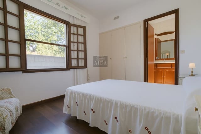 6 soveværelse Villa til salg i El Velerín, Estepona med swimmingpool garage - € 689.000 (Ref: 9238895)