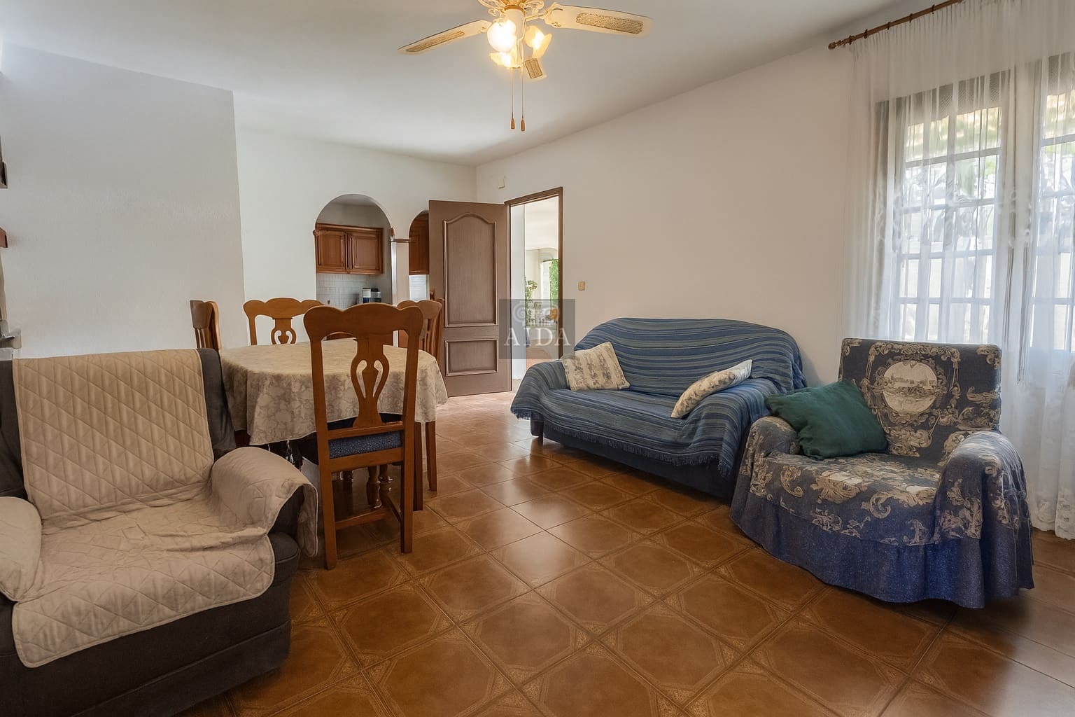 6 soveværelse Villa til salg i Estepona med swimmingpool garage - € 689.000 (Ref: 9238895)