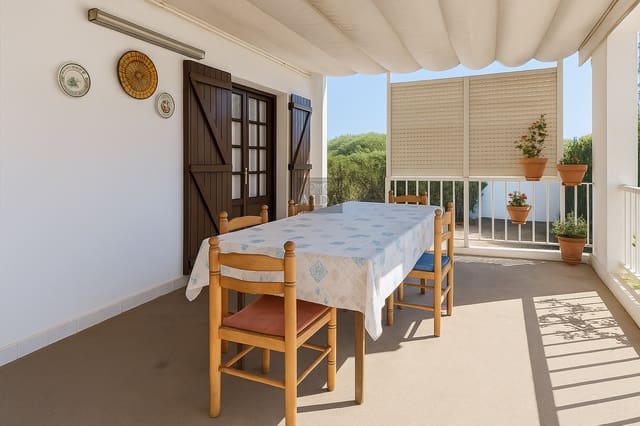 6 soveværelse Villa til salg i El Velerín, Estepona med swimmingpool garage - € 689.000 (Ref: 9238895)