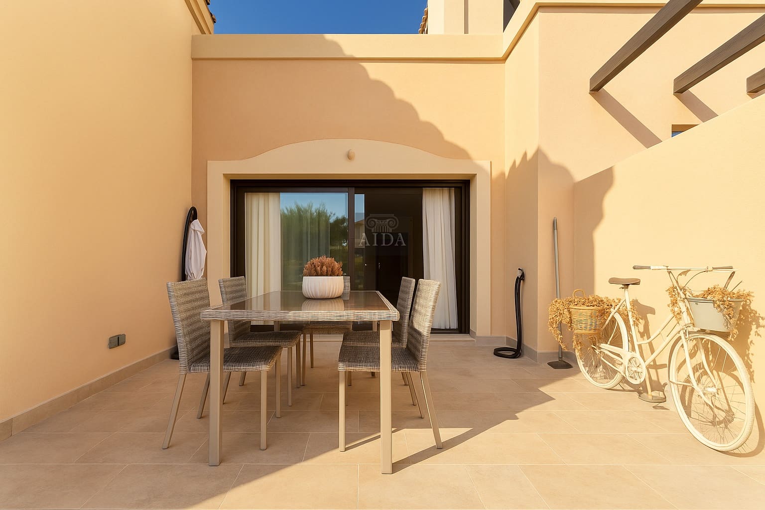 2 soverom Penthouse til salgs i Estepona med svømmebasseng garasje - € 319 900 (Ref: 9246048)