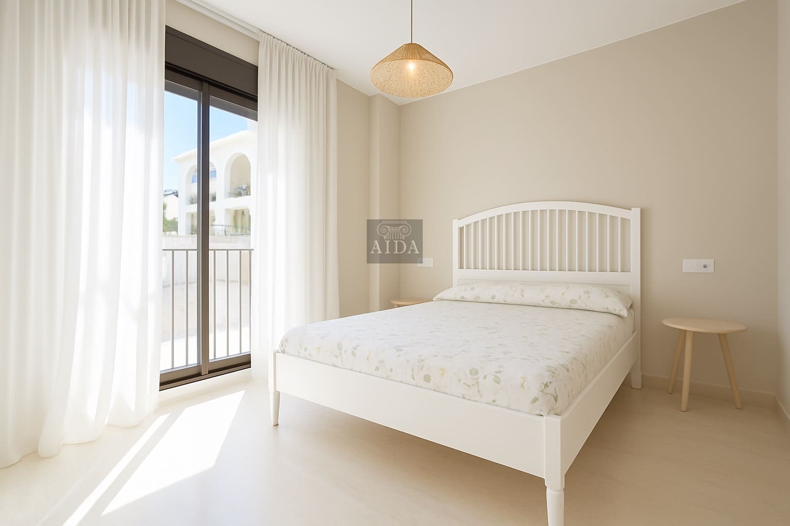 2 soverom Penthouse til salgs i Estepona med svømmebasseng garasje - € 319 900 (Ref: 9246048)