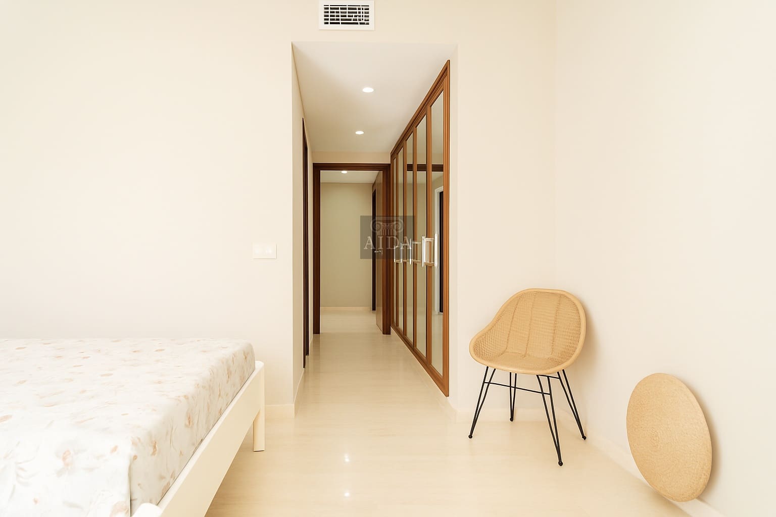 2 soverom Penthouse til salgs i Estepona med svømmebasseng garasje - € 319 900 (Ref: 9246048)