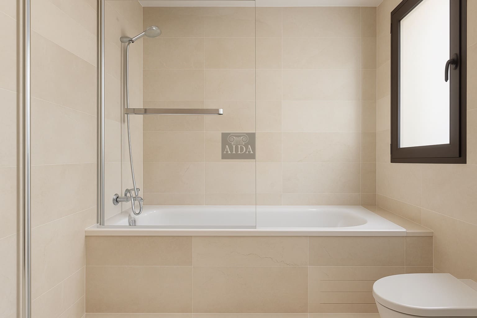 2 soverom Penthouse til salgs i Estepona med svømmebasseng garasje - € 319 900 (Ref: 9246048)