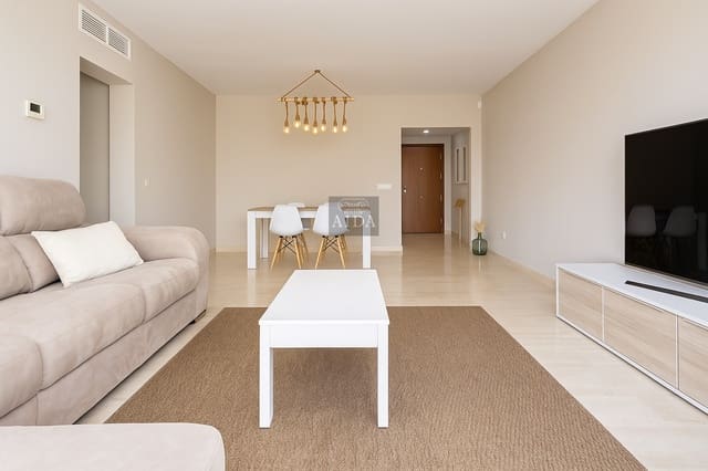 2 bedroom Penthouse for sale in Valle Romano Golf, Estepona with pool garage - € 319,900 (Ref: 9246048)