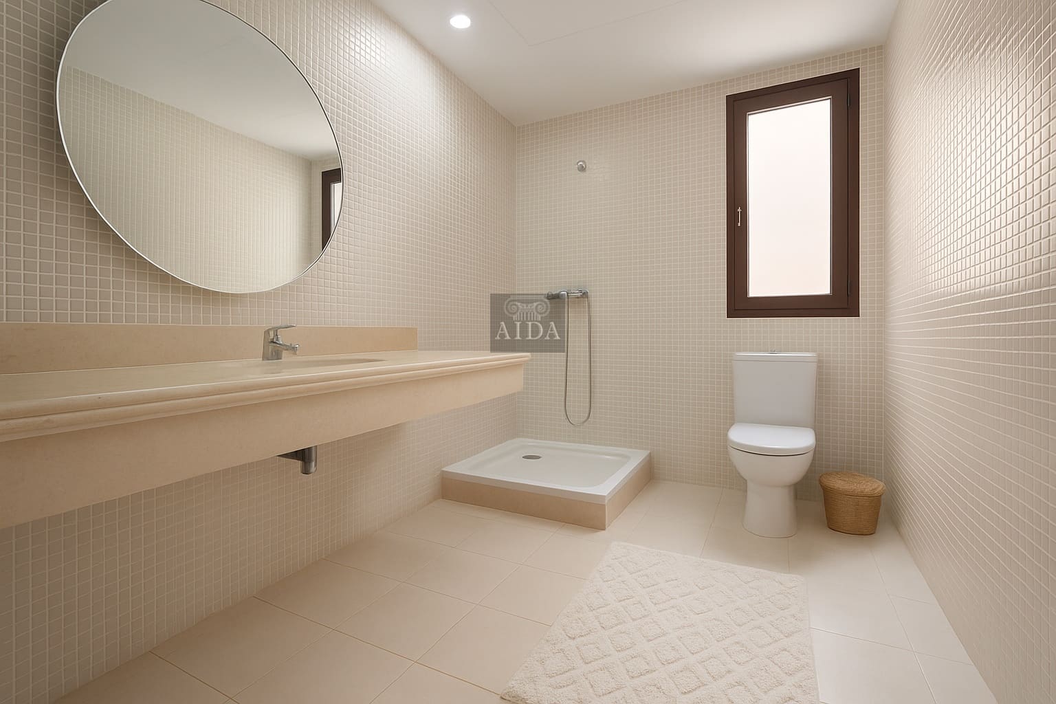 2 soverom Penthouse til salgs i Estepona med svømmebasseng garasje - € 319 900 (Ref: 9246048)