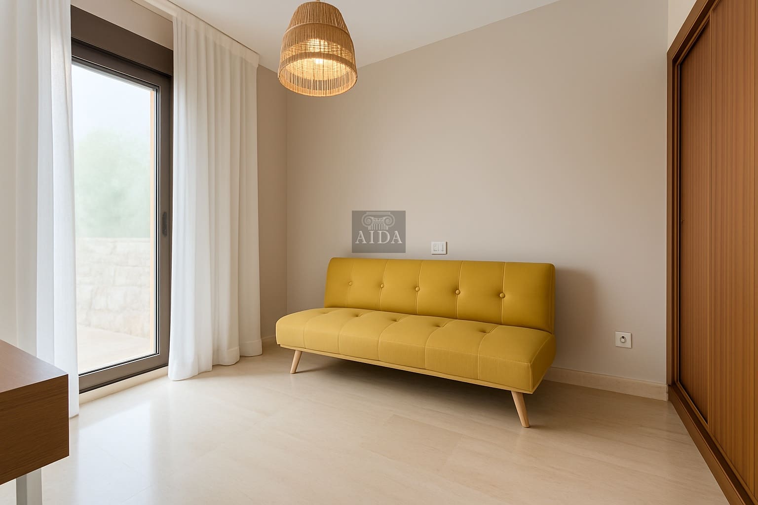 2 soverom Penthouse til salgs i Estepona med svømmebasseng garasje - € 319 900 (Ref: 9246048)