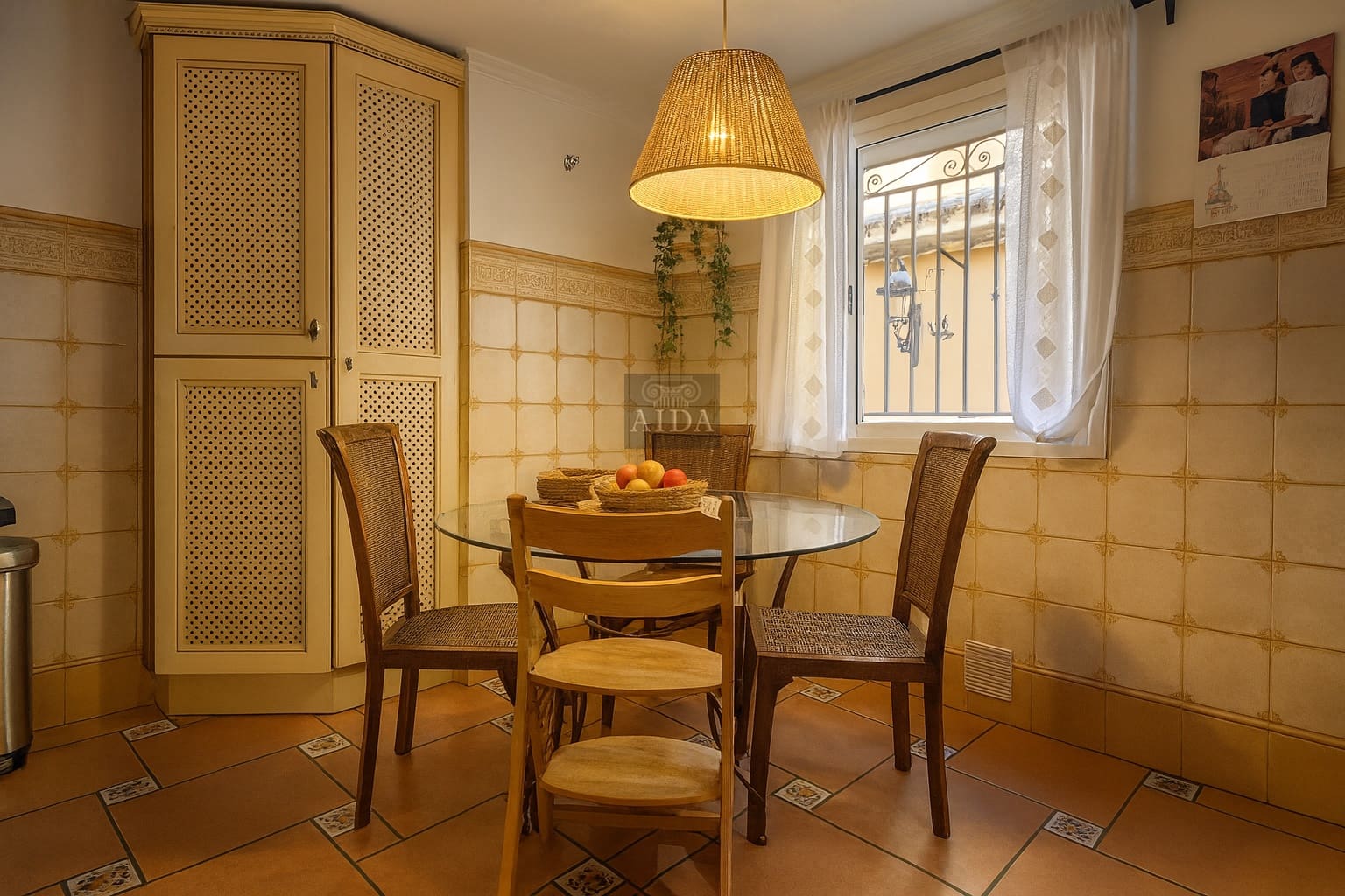 5 sypialnia Dom na sprzedaż w Estepona z garażem - 636 000 € (Ref: 9305093)