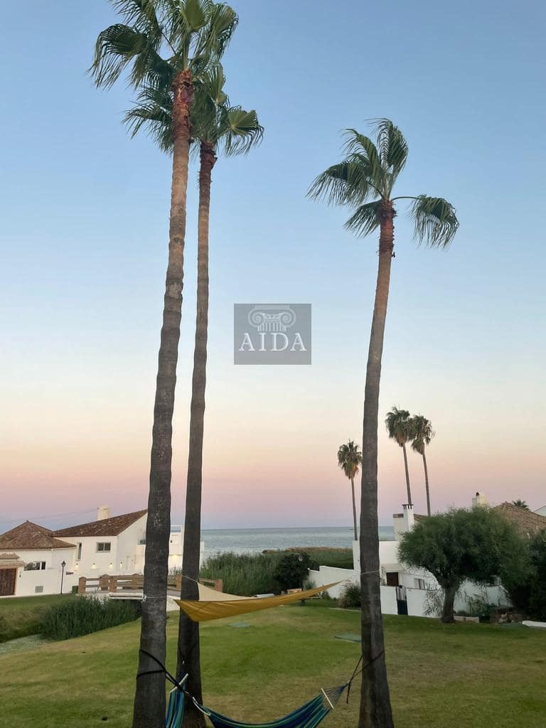 3 soveværelse Villa til leje i Bahia Dorada med swimmingpool garage - € 1.950 (Ref: 9316021)