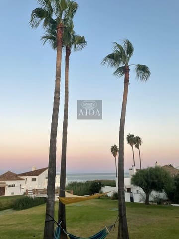 3 soveværelse Villa til leje i Bahía Dorada, Estepona med swimmingpool garage - € 1.950 (Ref: 9316021)