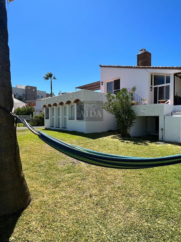 3 soveværelse Villa til leje i Bahia Dorada med swimmingpool garage - € 1.950 (Ref: 9316021)