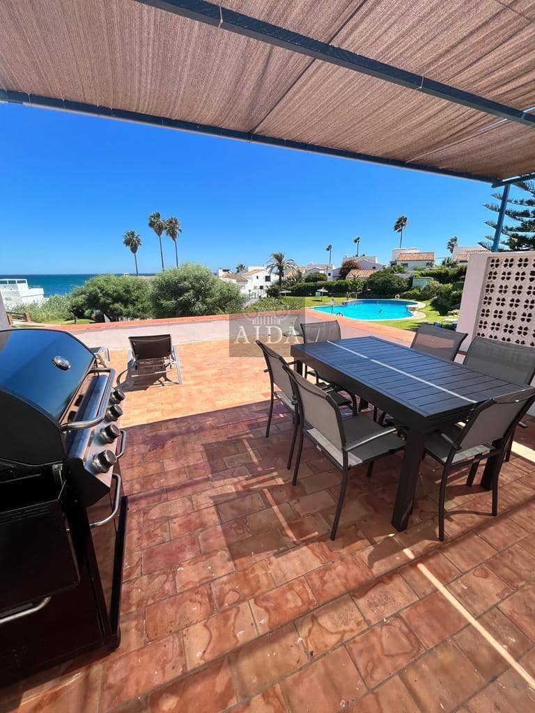 3 soveværelse Villa til leje i Bahia Dorada med swimmingpool garage - € 1.950 (Ref: 9316021)