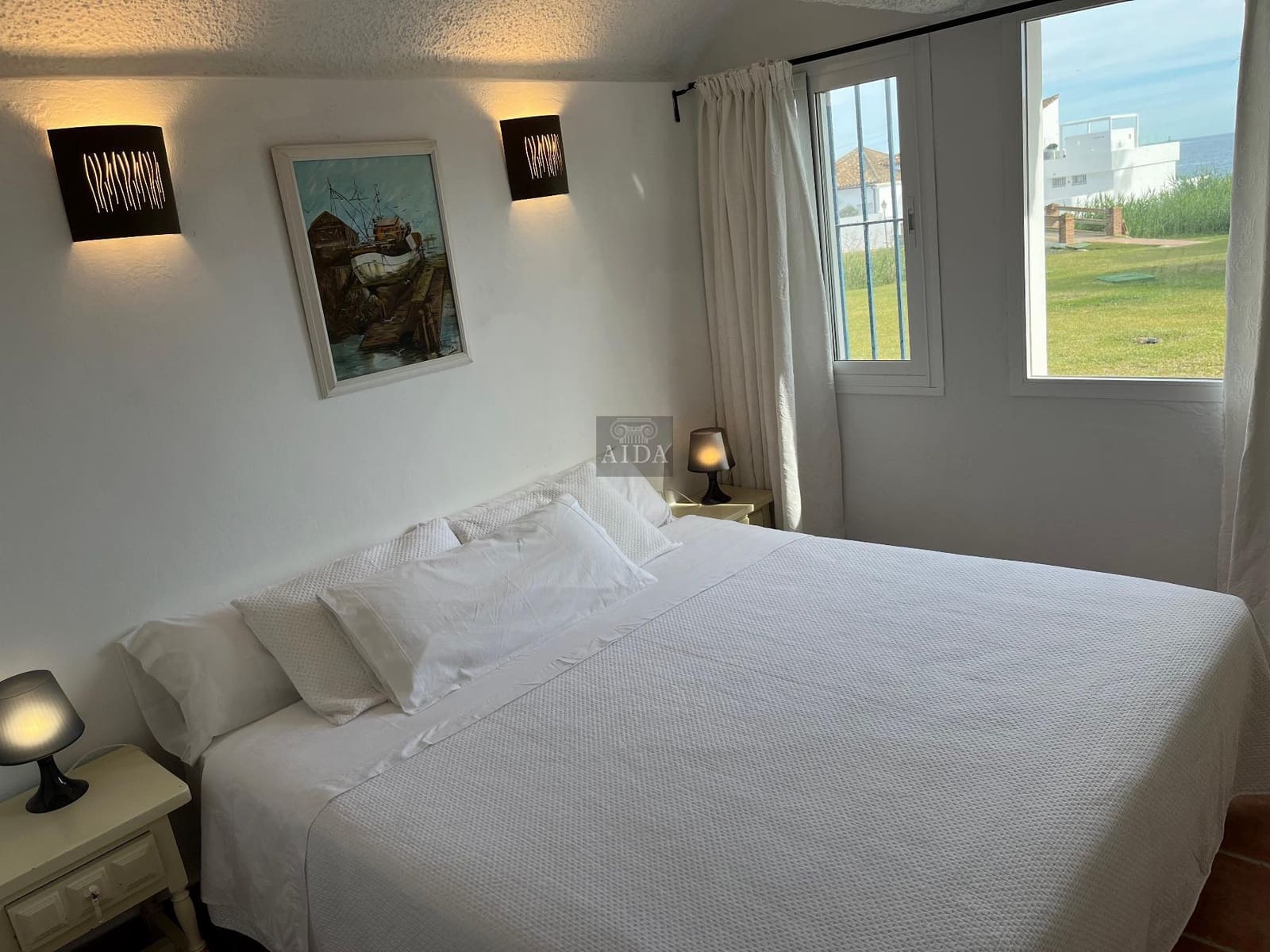 3 soveværelse Villa til leje i Bahia Dorada med swimmingpool garage - € 1.950 (Ref: 9316021)