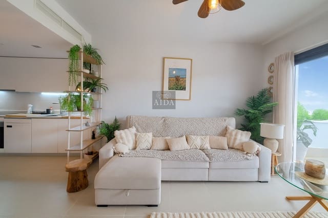 2 soverom Leilighet til leie i La Concha - Resina Golf, Estepona med svømmebasseng garasje - € 2 200 (Ref: 9357812)