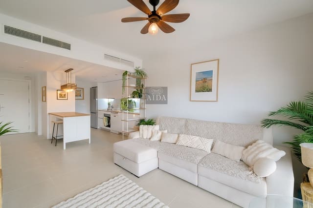 2 soverom Leilighet til leie i La Concha - Resina Golf, Estepona med svømmebasseng garasje - € 2 200 (Ref: 9357812)