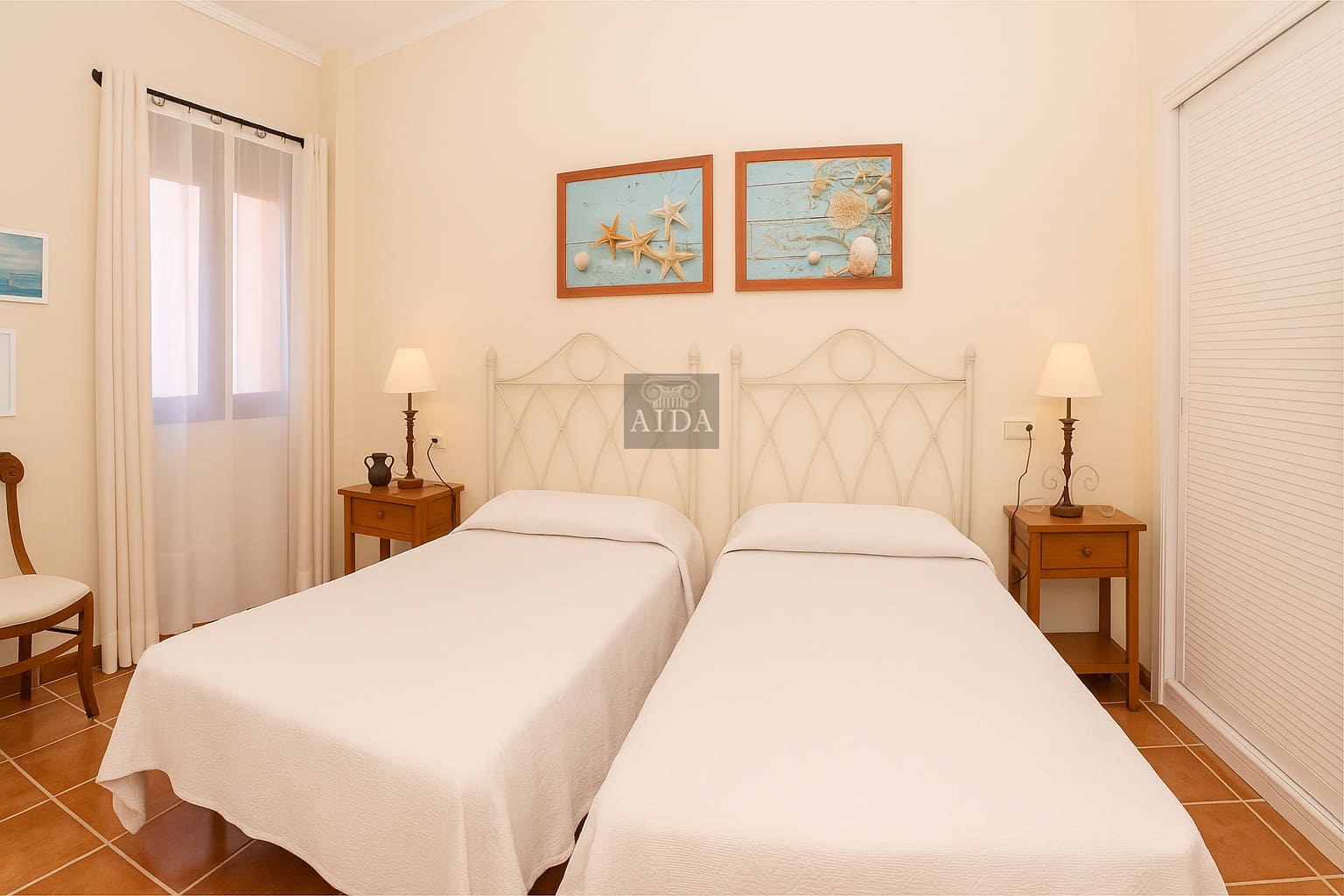 1 soveværelse Lejlighed til salg i El Paraiso med swimmingpool garage - € 250.000 (Ref: 9386678)