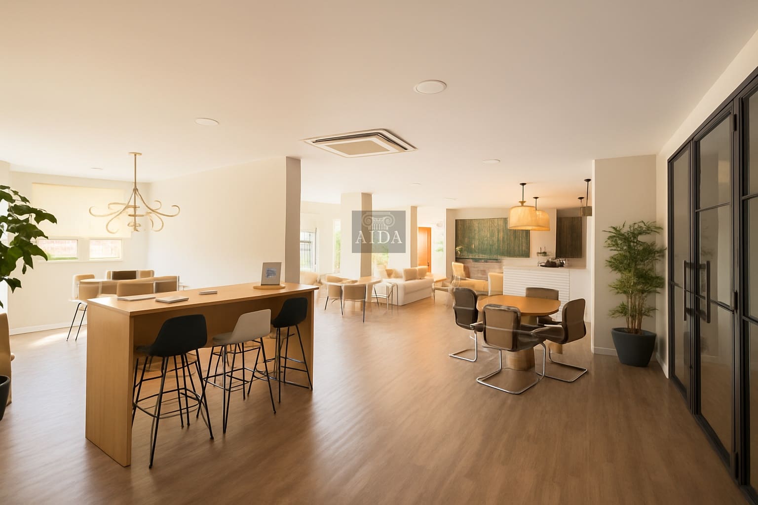 1 soveværelse Lejlighed til salg i El Paraiso med swimmingpool garage - € 250.000 (Ref: 9386678)