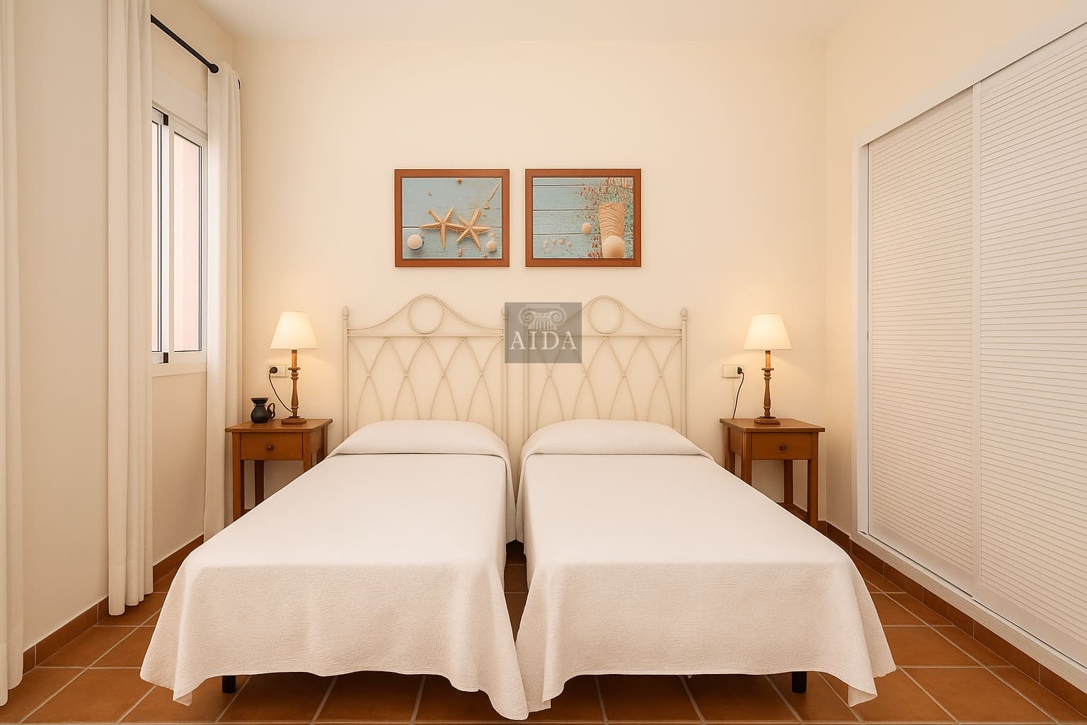 1 soveværelse Lejlighed til salg i El Paraiso med swimmingpool garage - € 250.000 (Ref: 9386678)