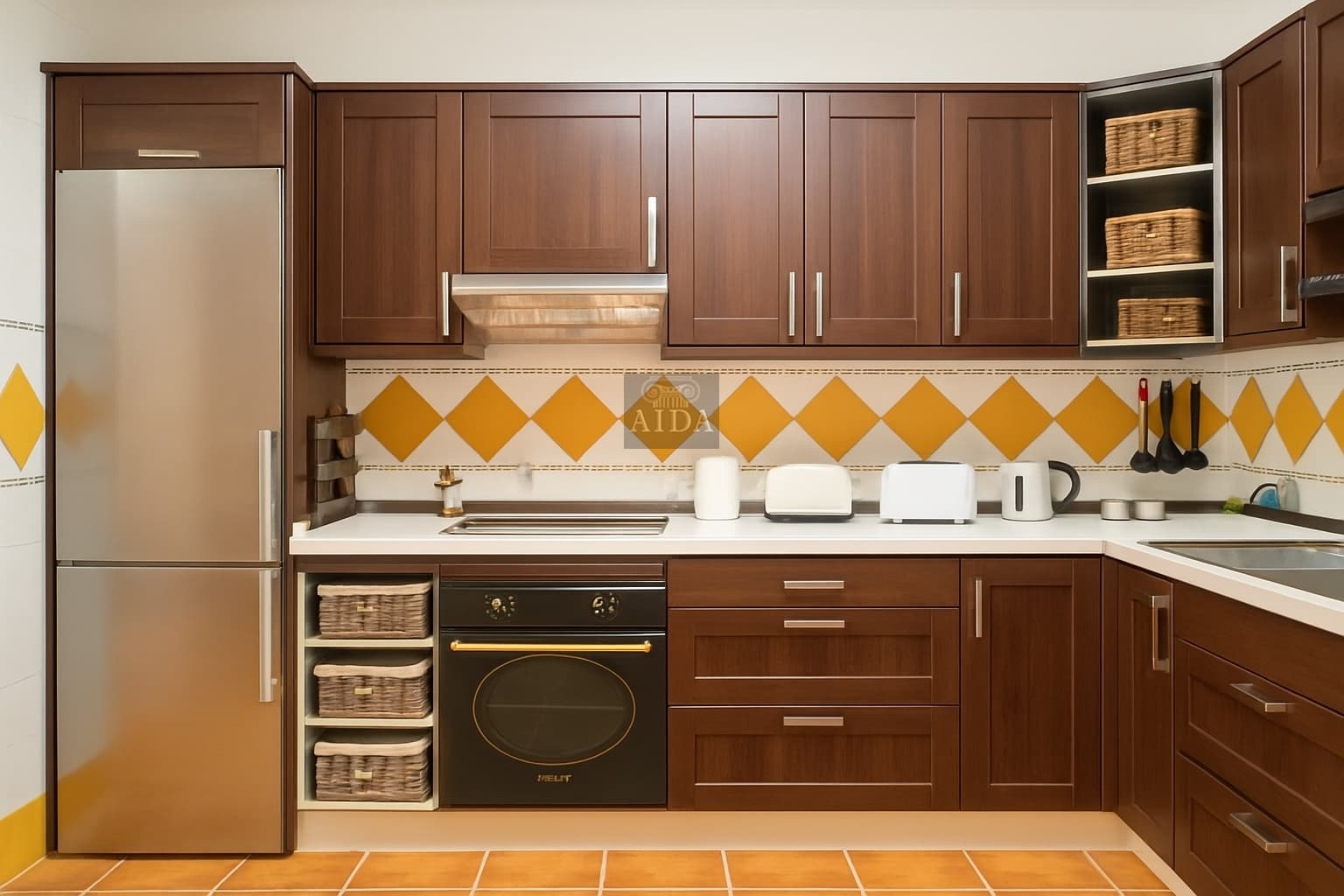 1 soveværelse Lejlighed til salg i El Paraiso med swimmingpool garage - € 250.000 (Ref: 9386678)