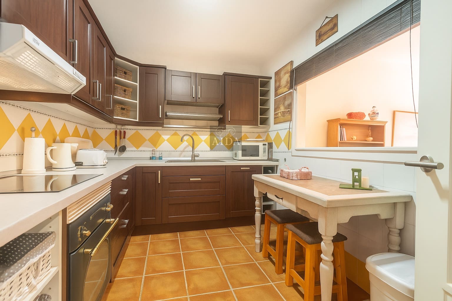 1 soveværelse Lejlighed til salg i El Paraiso med swimmingpool garage - € 250.000 (Ref: 9386678)