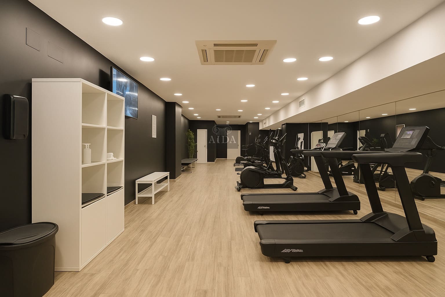 1 soveværelse Lejlighed til salg i El Paraiso med swimmingpool garage - € 250.000 (Ref: 9386678)