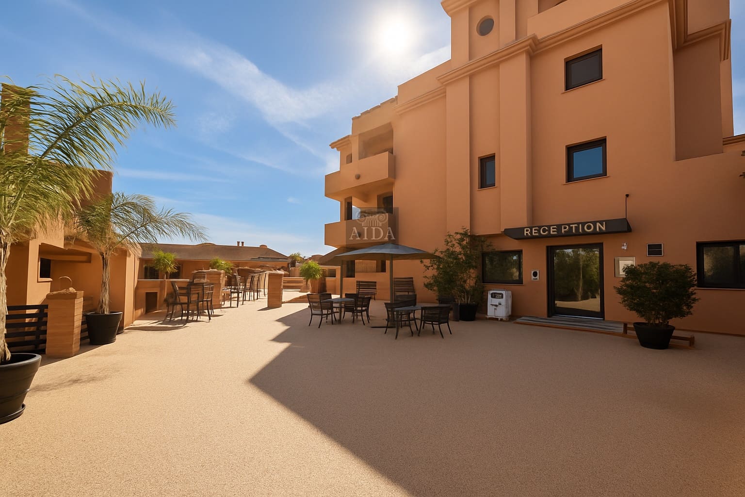 1 soveværelse Lejlighed til salg i El Paraiso med swimmingpool garage - € 250.000 (Ref: 9386678)