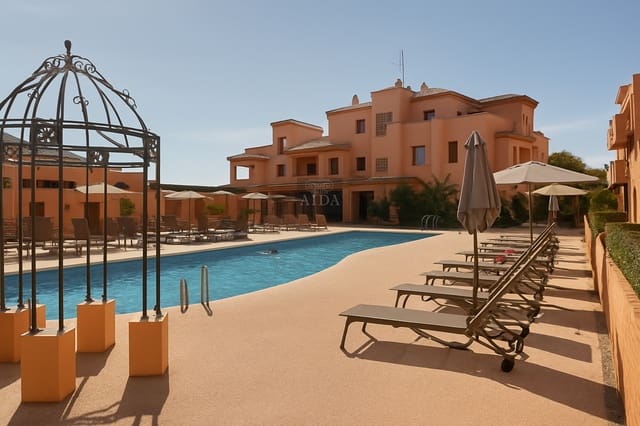 Piso de 1 habitación en El Paraiso, Estepona en venta con piscina garaje - 250.000 € (Ref: 9386678)