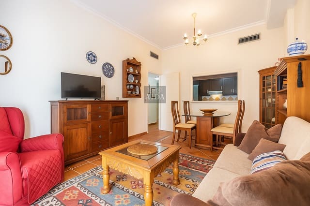 Piso de 1 habitación en El Paraiso, Estepona en venta con piscina garaje - 250.000 € (Ref: 9386678)