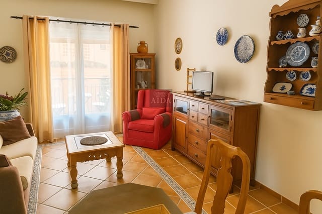 Piso de 1 habitación en El Paraiso, Estepona en venta con piscina garaje - 250.000 € (Ref: 9386678)