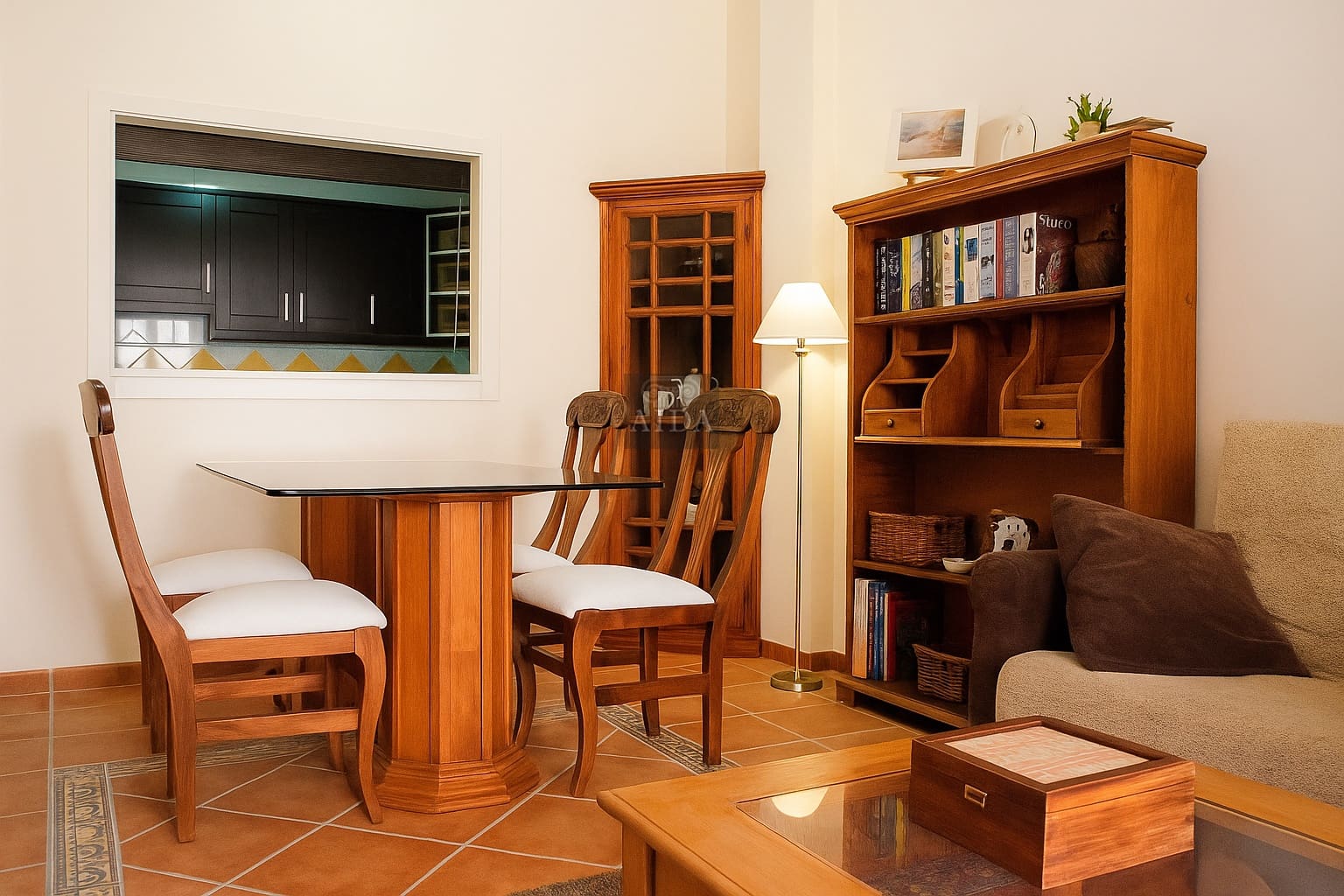 1 soveværelse Lejlighed til salg i El Paraiso med swimmingpool garage - € 250.000 (Ref: 9386678)