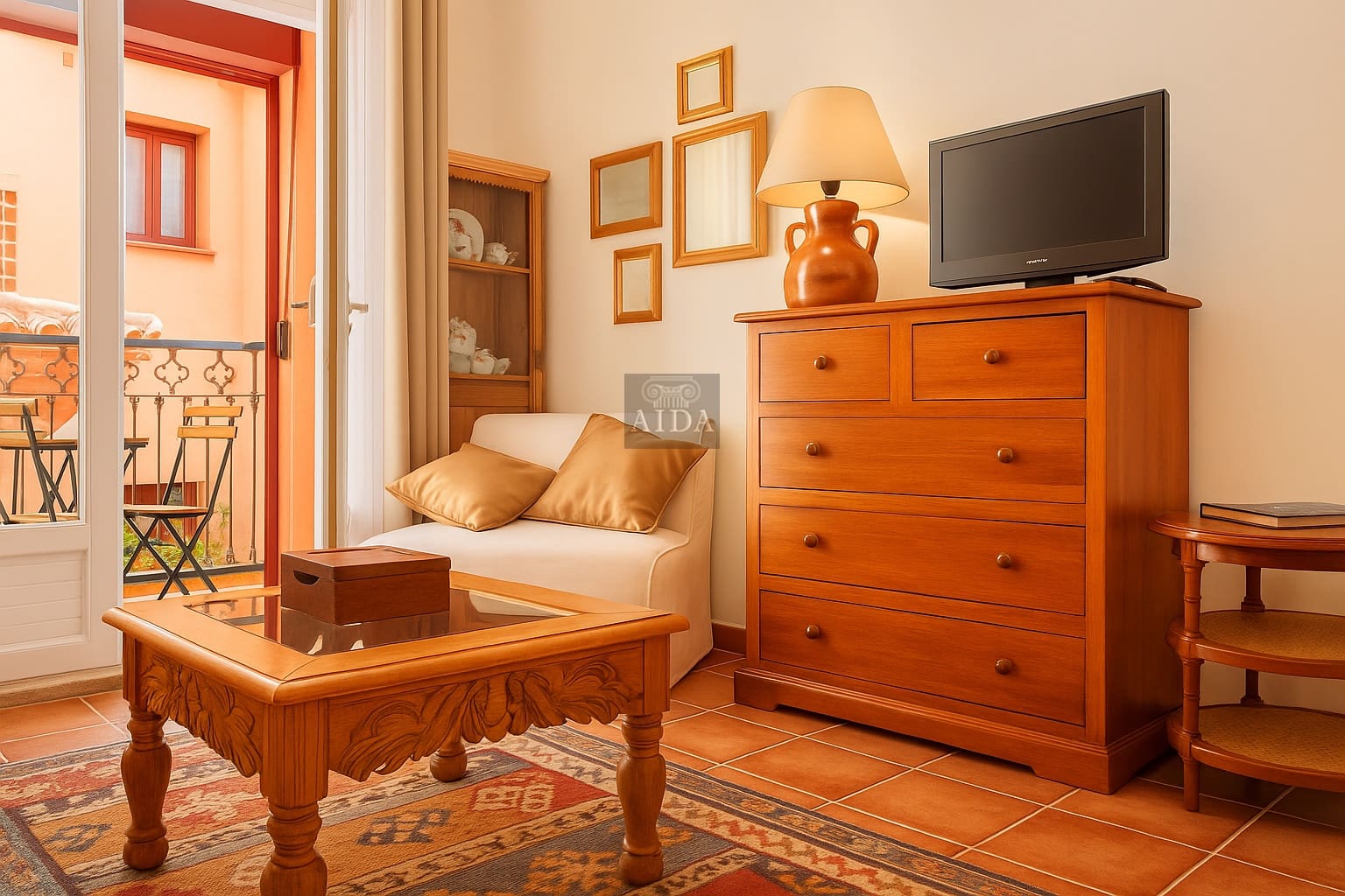 1 soveværelse Lejlighed til salg i El Paraiso med swimmingpool garage - € 250.000 (Ref: 9386678)