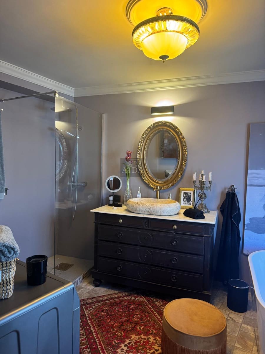 Casa de 2 habitaciones en Estepona en venta - 520.000 € (Ref: 9415325)