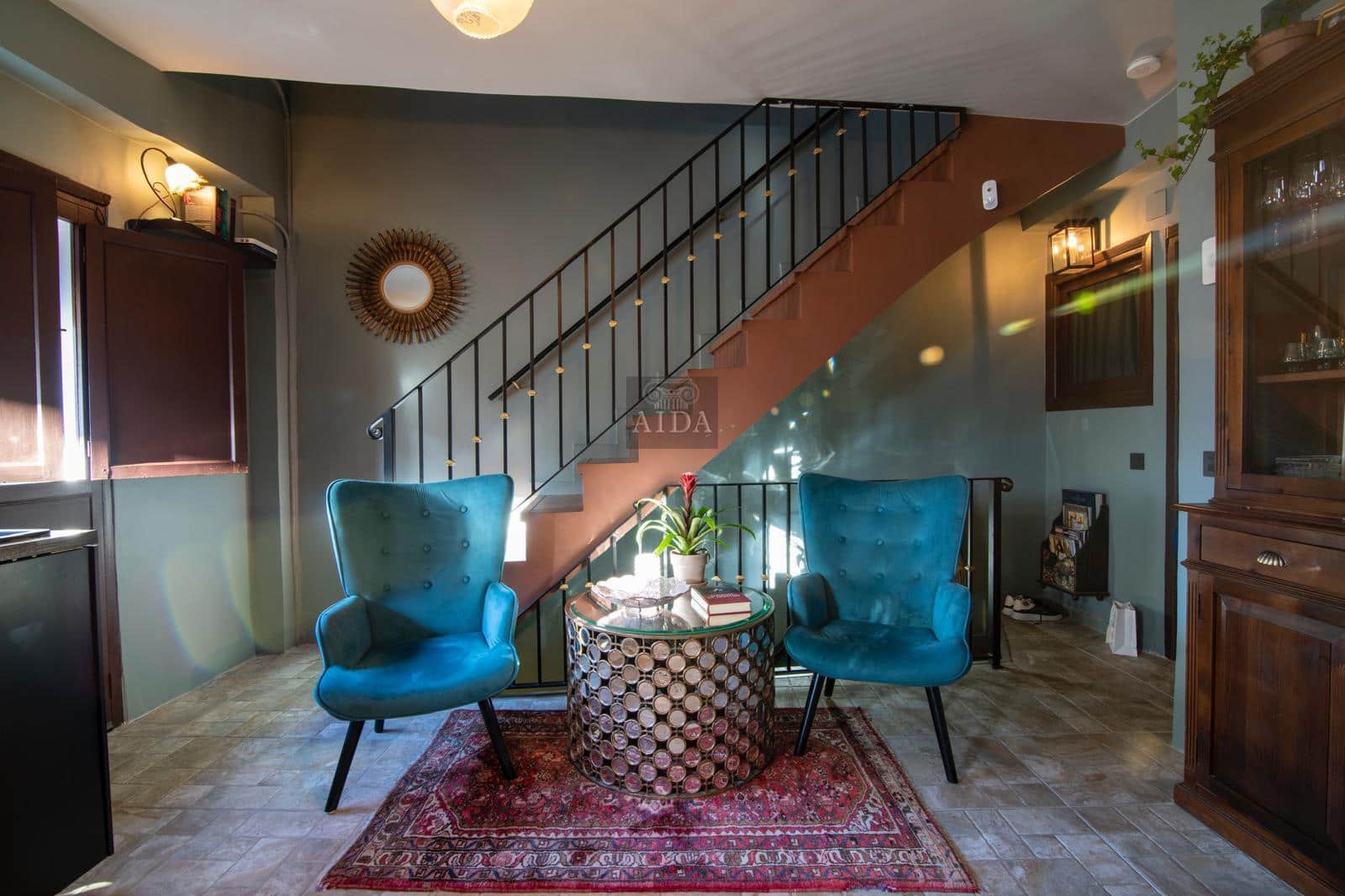 Casa de 2 habitaciones en Estepona en venta - 520.000 € (Ref: 9415325)