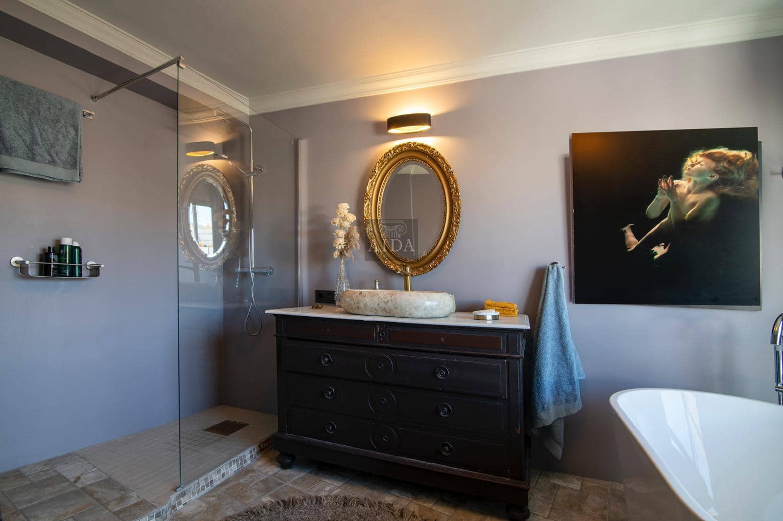 Casa de 2 habitaciones en Estepona en venta - 520.000 € (Ref: 9415325)