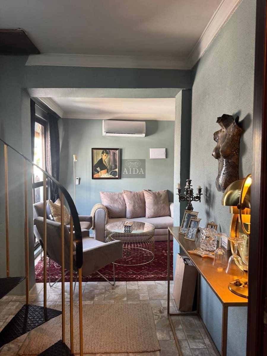 Casa de 2 habitaciones en Estepona en venta - 520.000 € (Ref: 9415325)