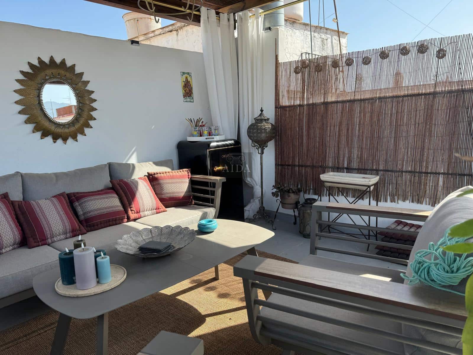 Casa de 2 habitaciones en Estepona en venta - 520.000 € (Ref: 9415325)