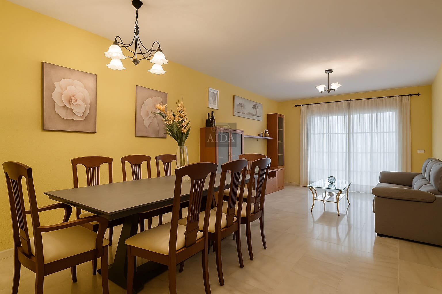 3 soverom Leilighet til salgs i Estepona med garasje - € 390 000 (Ref: 9426670)